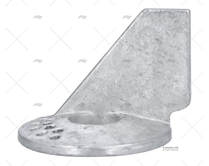 ANODE ZINC SUZUKI 55/65HP