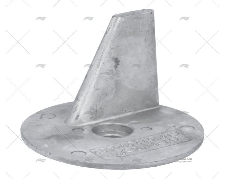 ANODA CINK SUZUKI 115HP PERAJA