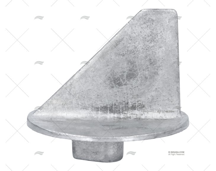 ZINC ANODE SUZUKI 50-70 HP DT150-175-200