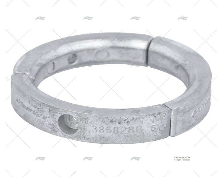 ANODO ZINCO VOLV. ELICA 97mm VO358442