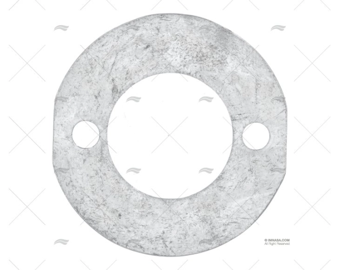 ANODO ZINCO VOLVO SERIE 100