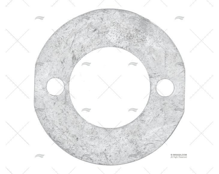 ANODO ZINCO VOLVO SERIE 100