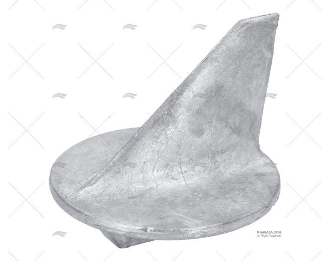 ANODE ZINK YAMAH. MARINER R10x1,25