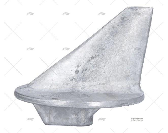 ANODO ZINCO YAMAHA. MARINER 7/16 UNC