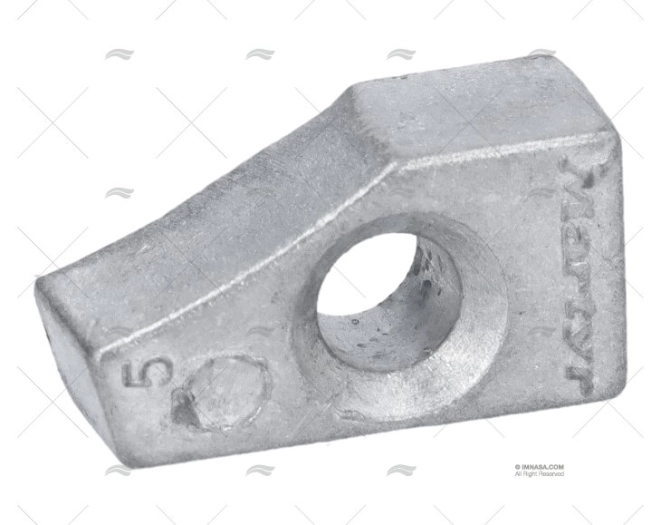 ANODO ZINCO YAMAH. W30 25/2/3
