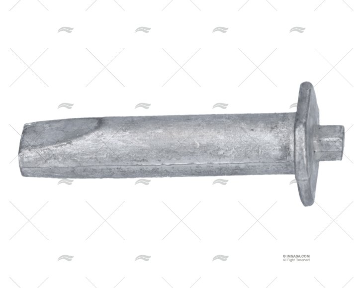 ANODE ZINC YAMAHA 20-25 HP