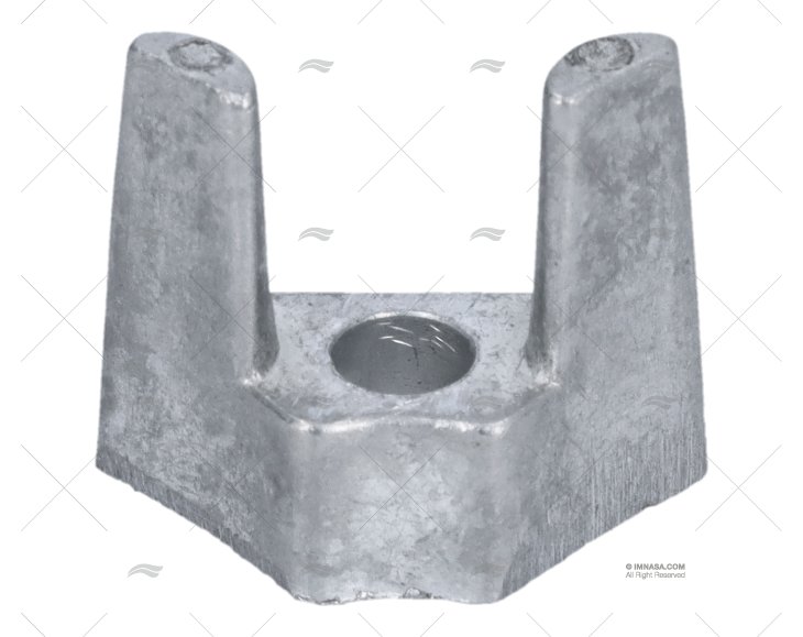 ZINC ANODE YAMAH. MARINER 25-90 HP