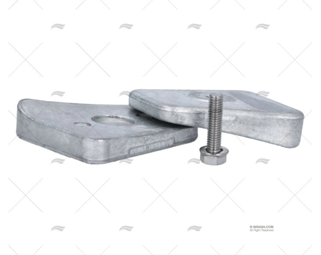 ANODO ZINCO JOHN-EVINR 20/25 HP