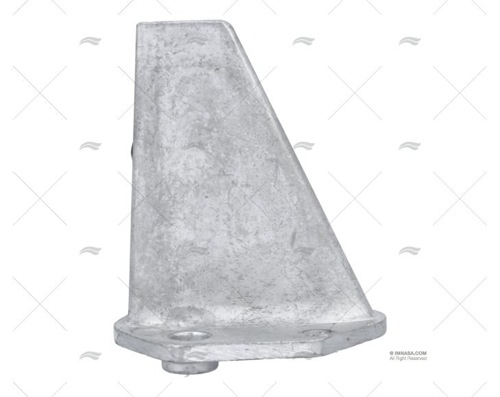 ANODO ZINCO YAMAH. 9.9HP 4T