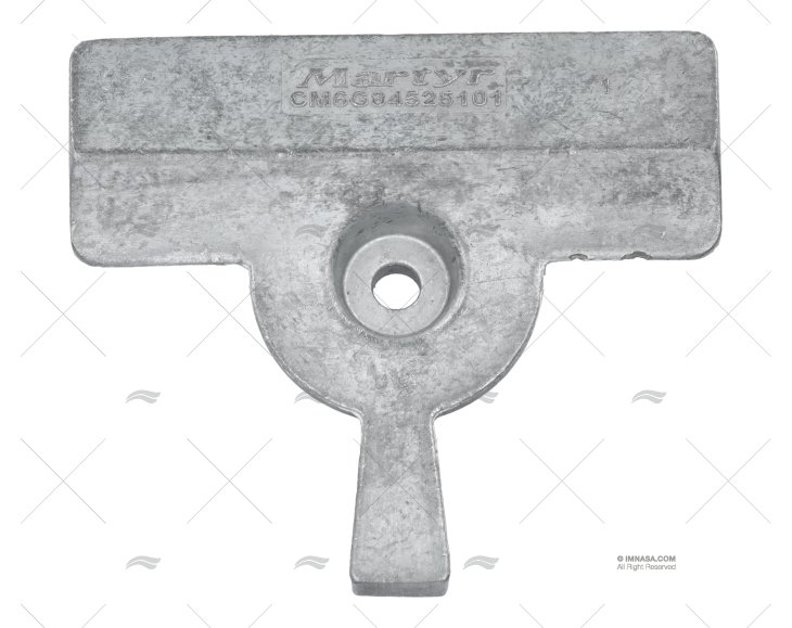 ANODO ZINCO YAMAH. 9.9HP