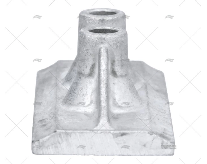 ANODO ALLUMINIO YAMAH. TD