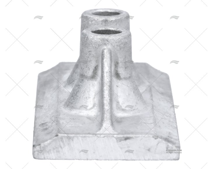 ANODO ALLUMINIO YAMAH. TD