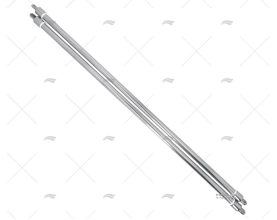 BARRA VELOCITÀ 22mm (2 PZ.) TESSILMARE