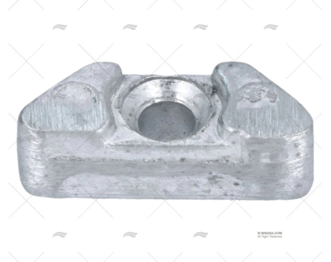 ANODO ZINCO PARSUN 27x14mm