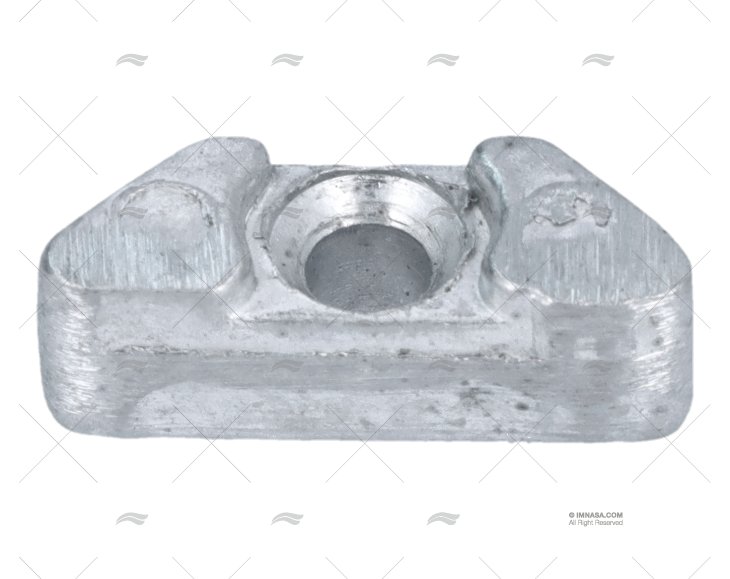 ANODO ZINCO PARSUN 27x14mm