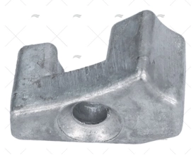 ANODE ZINK PARSUN 27x17mm