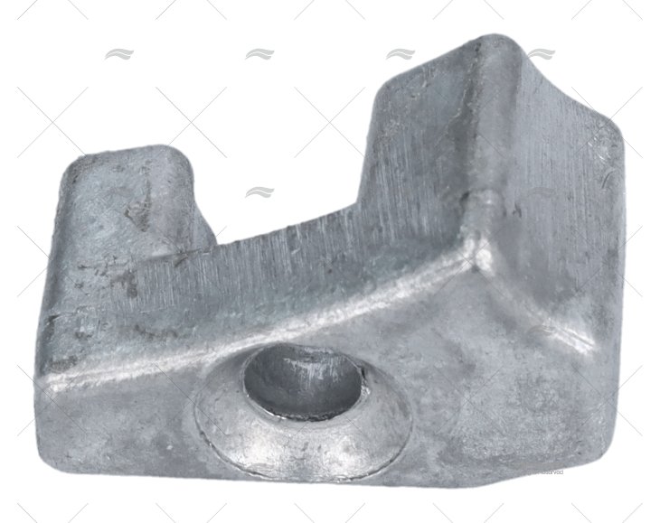 ÂNODO ZINCO PARSUN 27x17mm