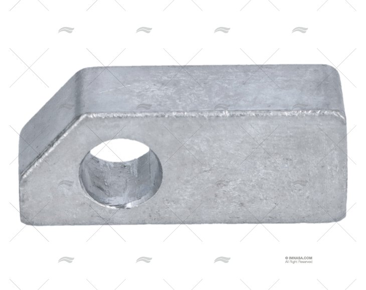 ANODO ZINCO YAMAHA 32x13mm