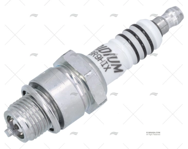 VELA DE IGNIÇÃO NGK BR9HIX