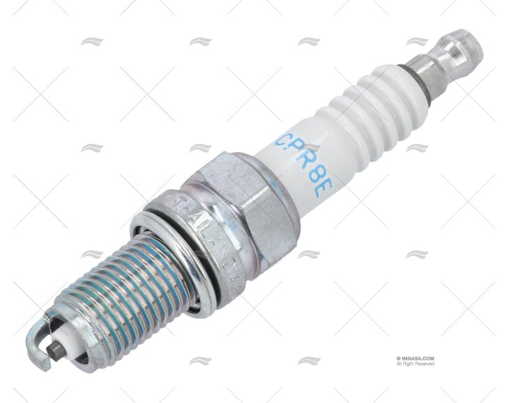 SPARK PLUG NGK DCPR8E