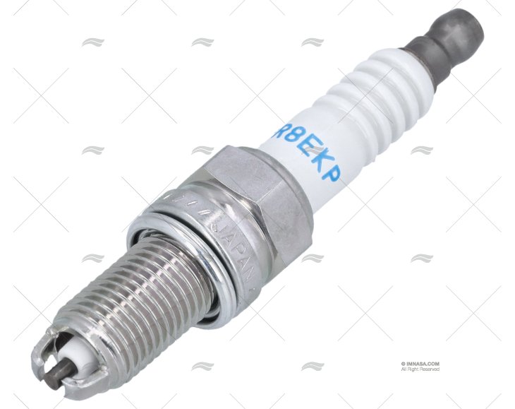SPARK PLUG NGK DCPR8EKP