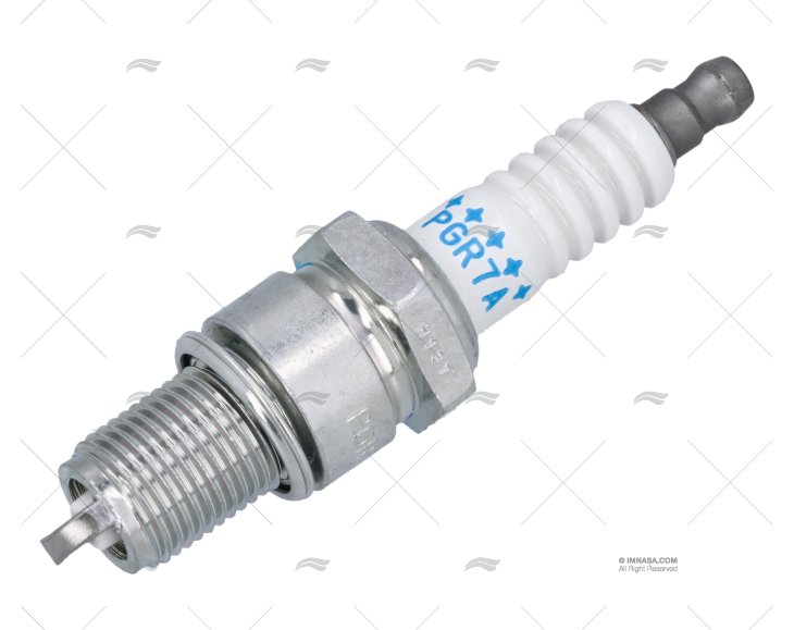 SPARK PLUG NGK PGR7A