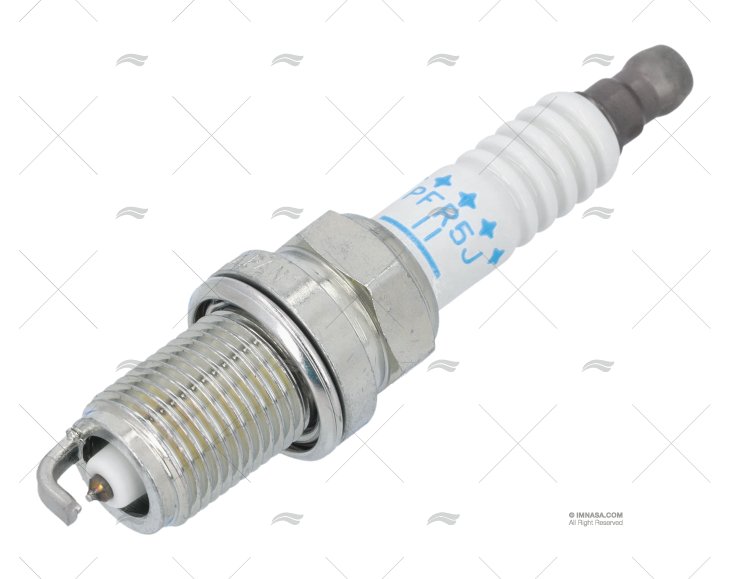 SPARG-PLUG NGK PFR5J-11 MITSU PAJ. V6