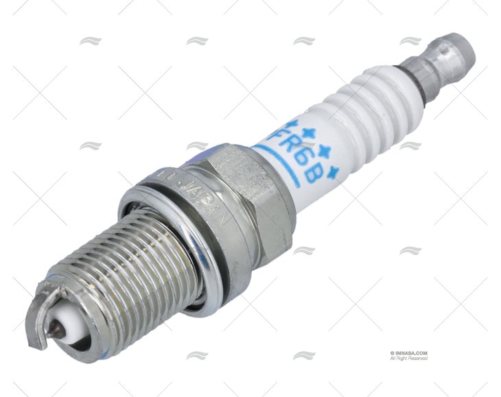 VELA DE IGNIÇÃO NGK PFR6B