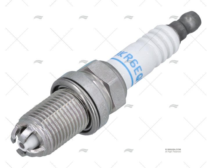 SPARK PLUG NGK BKR6EQUP