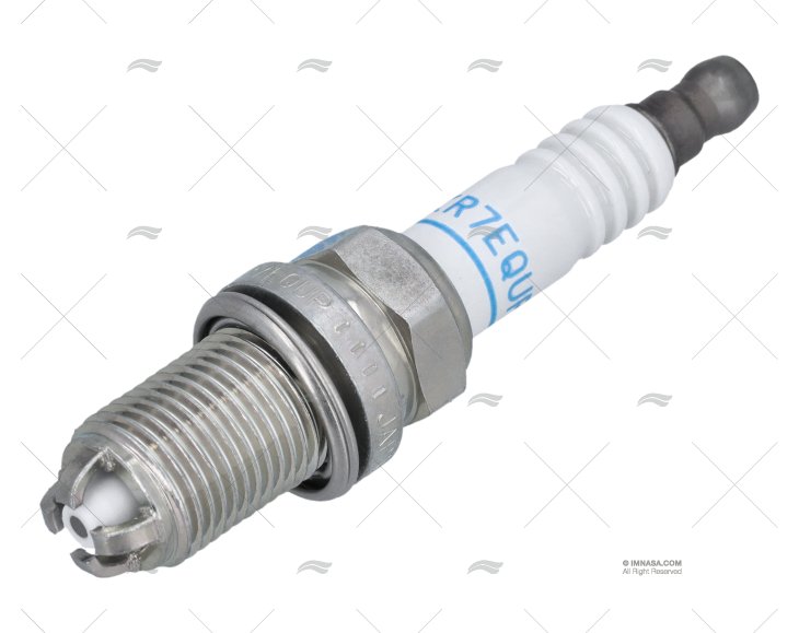 SPARK PLUG NGK BKR7EQUP