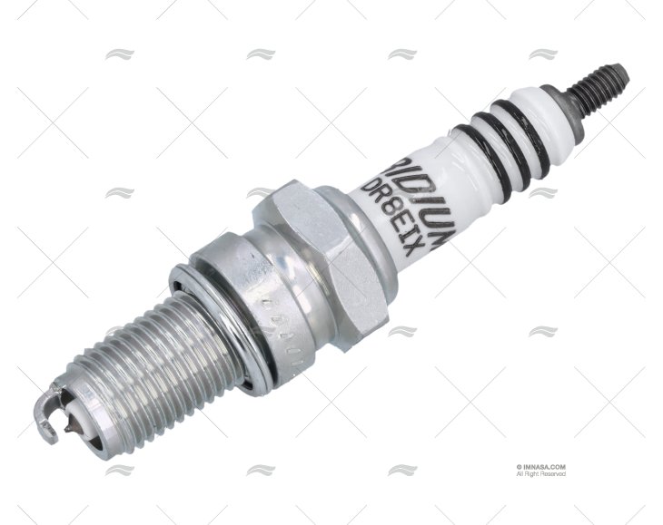 VELA DE IGNIÇÃO NGK DR8EIX