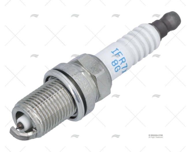 ZAPALOVACÍ SVÍČKA NGK IFR7X8G