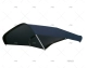 TESSUTO CAPOTTINA 200 NAVY 3 ARCHI TESSILMARE