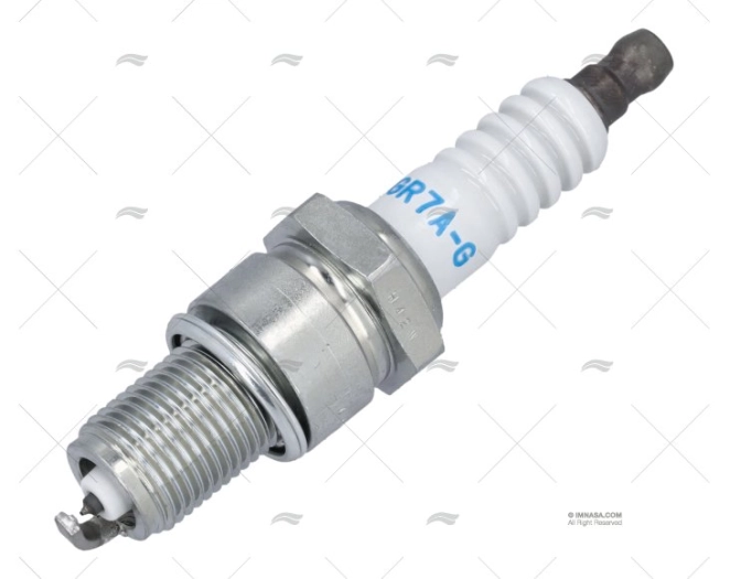 SPARK PLUG NGK IGR7A-G