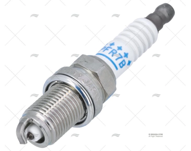 SPARK PLUG NGK PFR7B