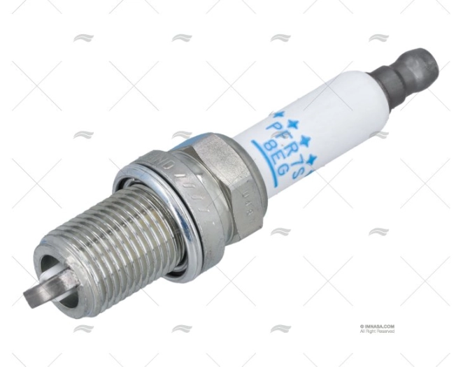 SPARK PLUG NGK PFR7S8EG