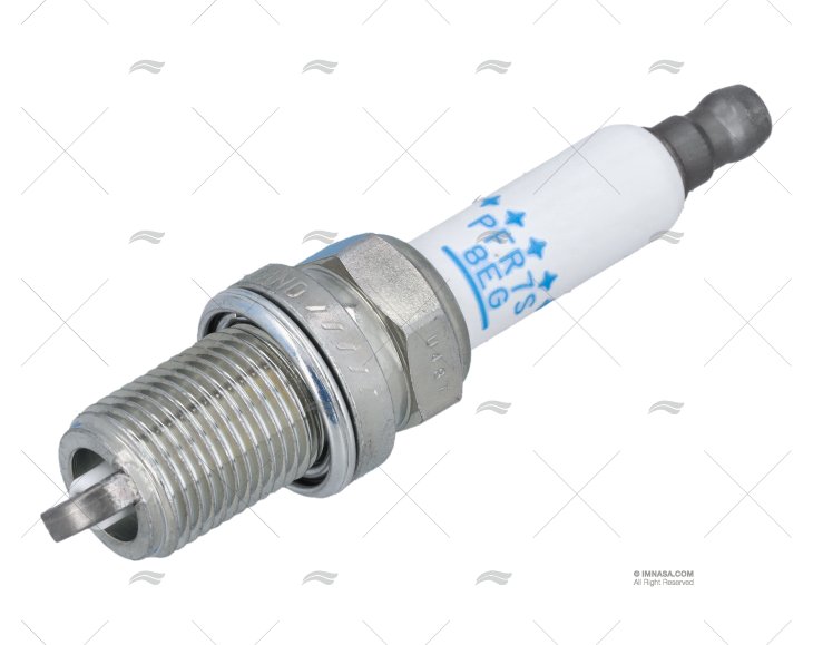 VELA DE IGNIÇÃO NGK PFR7S8EG