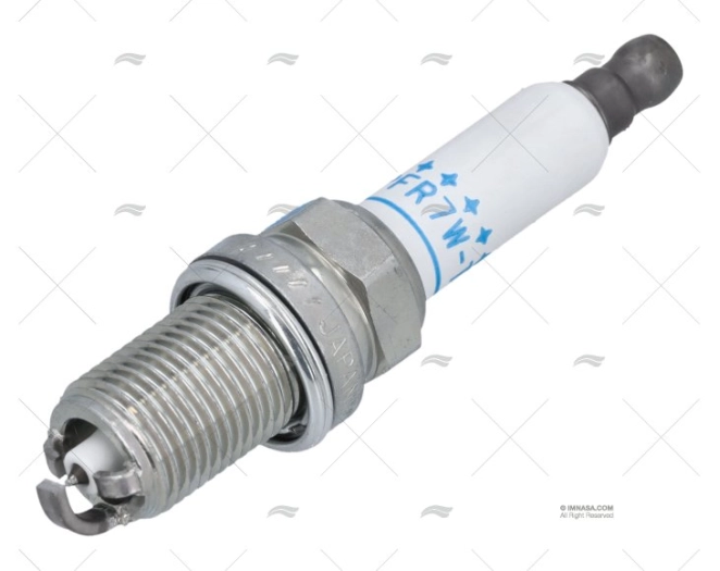 BOUGIE NGK PFR7W-TG