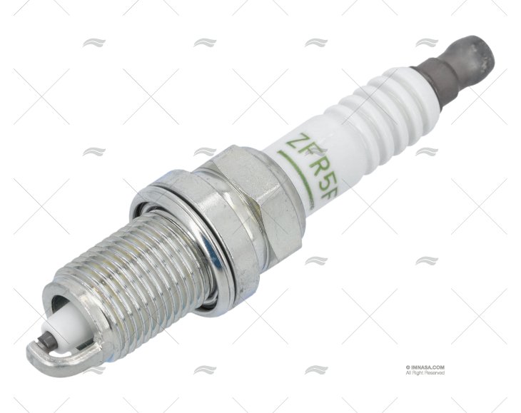 SPARK PLUG NGK ZFR5F