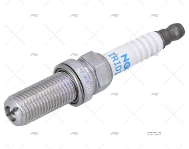 VELA DE IGNIÇÃO NGK R2558E-9