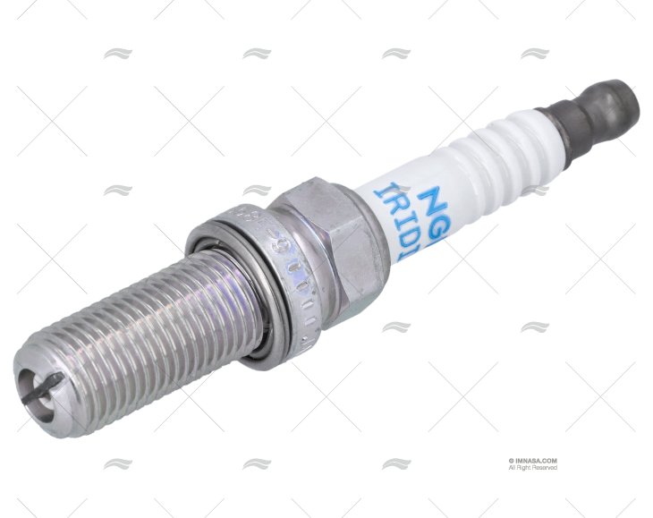 VELA NEGK TIPO R2558E-9 NGK