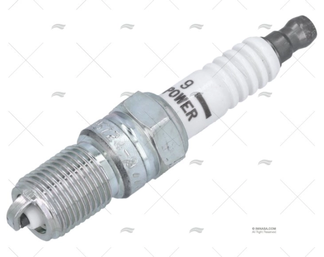 VELA DE IGNIÇÃO NGK R5724-9