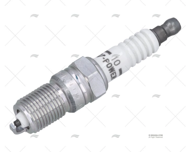 SPARK PLUG NGK R5724-10