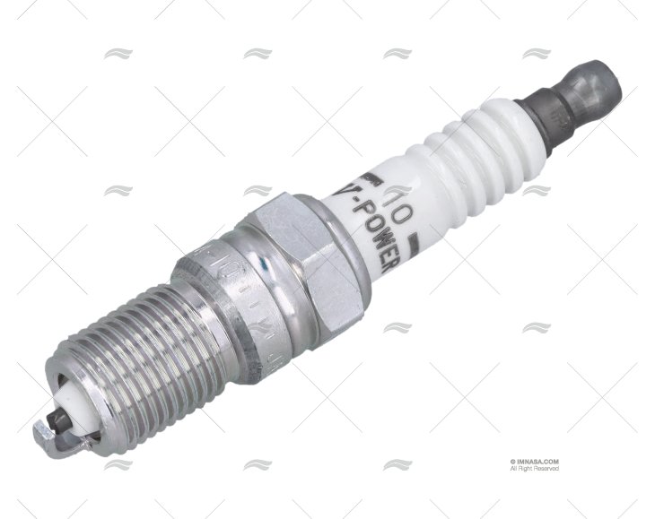 CANDELA NGK R5724-10