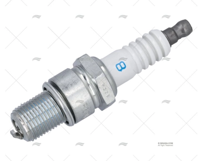 CANDELA NGK R6918B-8