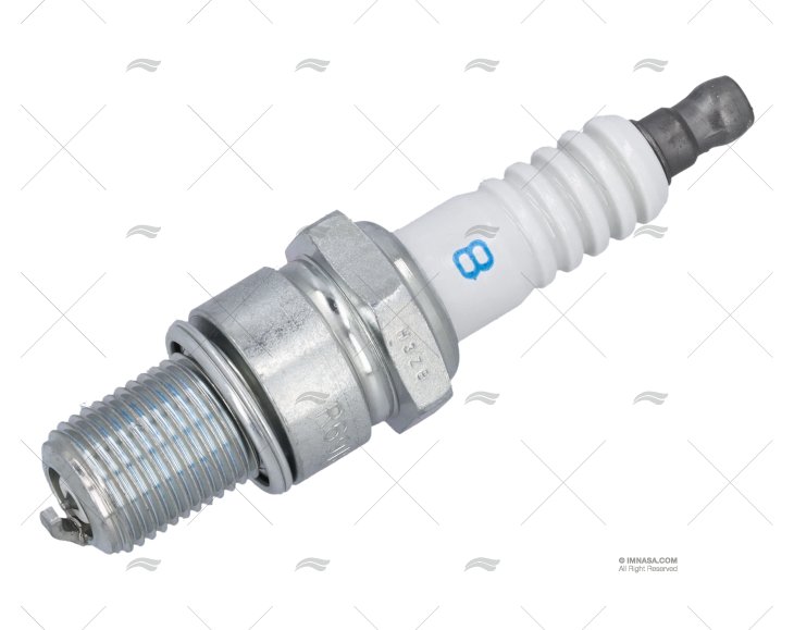SPARK PLUG NGK R6918B-8