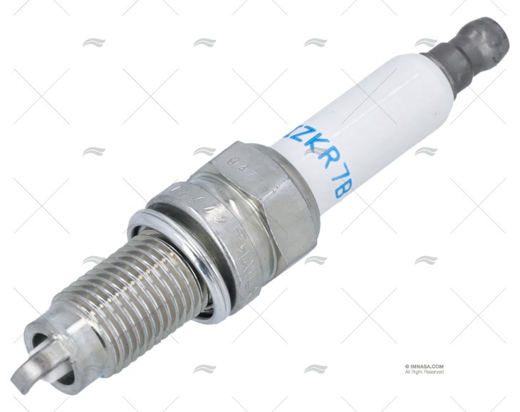 SPARK PLUG NGK IZKR7B