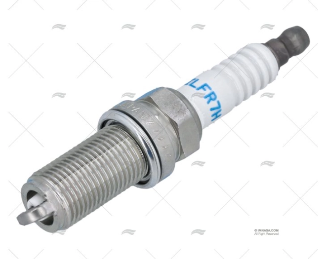 SPARK PLUG NGK ILFR7H