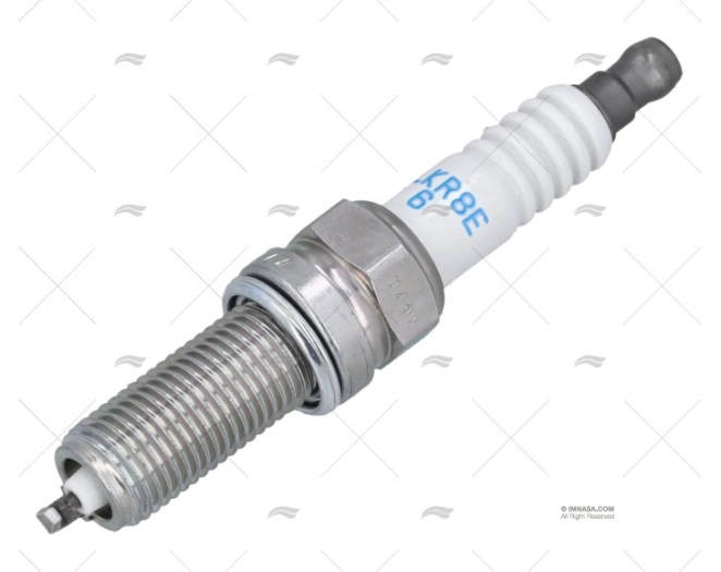 SPARK PLUG NGK ILKR8E6