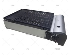 BARBACOA GRILL 46X33X10CM
